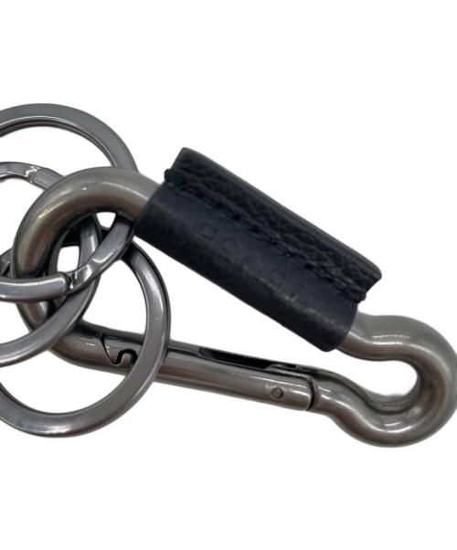 COACH（コーチ）COACH (コーチ) カラビナキーリングの古着・服飾アイテム