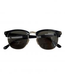 TOM FORD（トムフォード）の古着「サングラス」｜ブラック