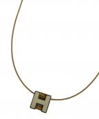 HERMESエルメス）の古着「ネックレス」