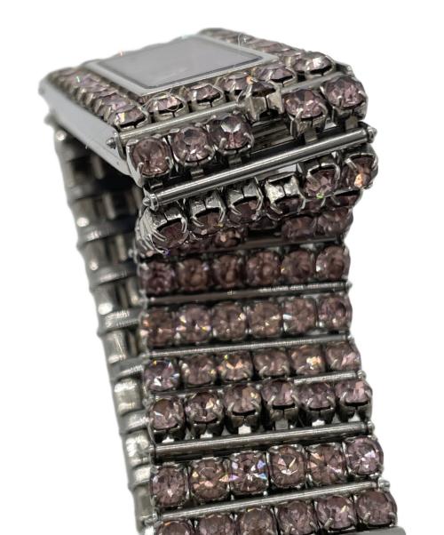 DOLCE & GABBANA（ドルチェ＆ガッバーナ）DOLCE & GABBANA (ドルチェ＆ガッバーナ) 腕時計の古着・服飾アイテム