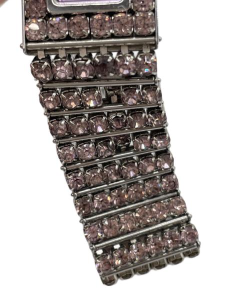 DOLCE & GABBANA（ドルチェ＆ガッバーナ）DOLCE & GABBANA (ドルチェ＆ガッバーナ) 腕時計の古着・服飾アイテム