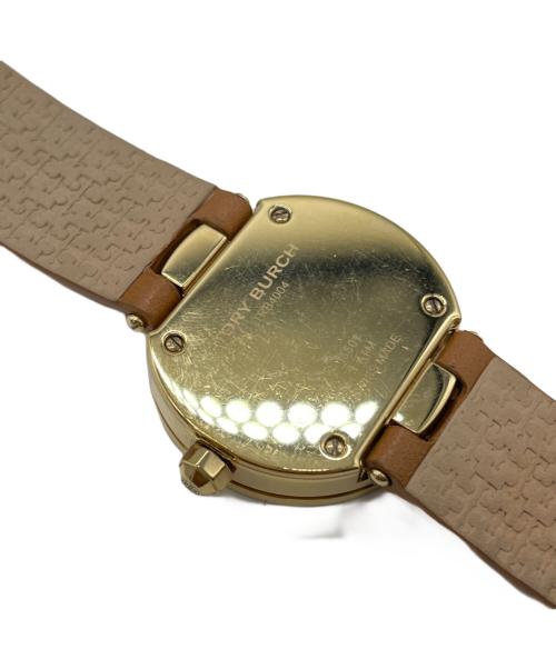 TORY BURCH（トリーバーチ）TORY BURCH (トリーバーチ) 腕時計の古着・服飾アイテム