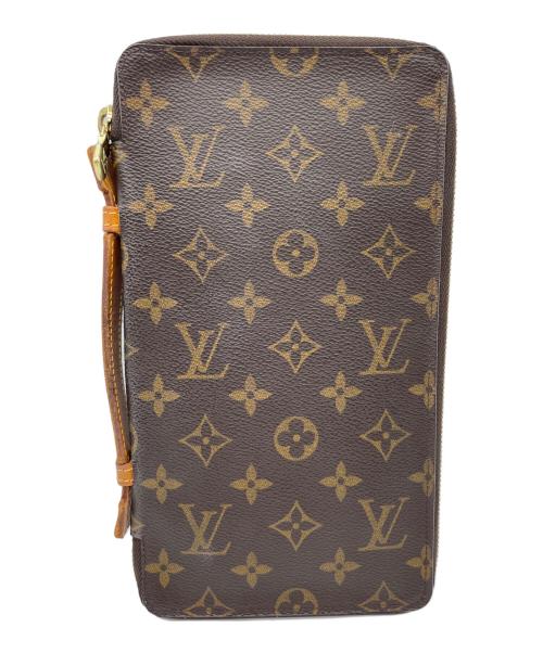 LOUIS VUITTON（ルイ ヴィトン）LOUIS VUITTON (ルイ ヴィトン) オーガナイザーの古着・服飾アイテム