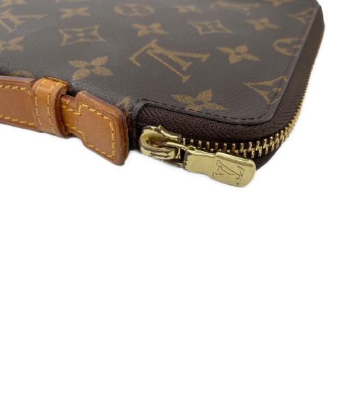 LOUIS VUITTON（ルイ ヴィトン）LOUIS VUITTON (ルイ ヴィトン) オーガナイザーの古着・服飾アイテム
