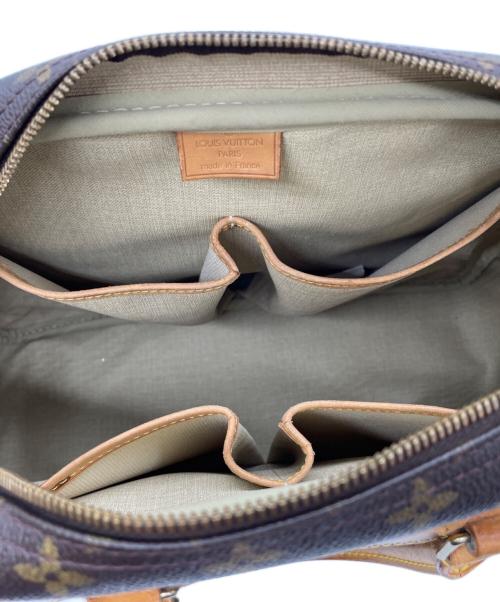 LOUIS VUITTON（ルイ ヴィトン）LOUIS VUITTON (ルイ ヴィトン) ドーヴィル(ボーリングヴァニティ)の古着・服飾アイテム
