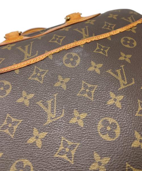 LOUIS VUITTON（ルイ ヴィトン）LOUIS VUITTON (ルイ ヴィトン) ドーヴィル(ボーリングヴァニティ)の古着・服飾アイテム
