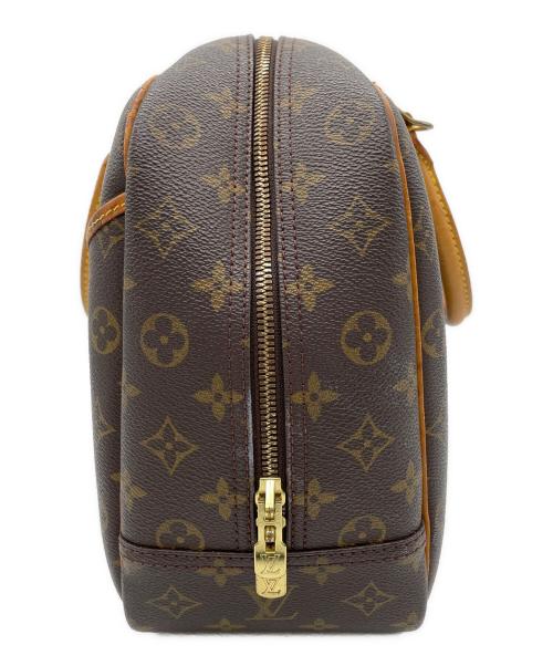 LOUIS VUITTON（ルイ ヴィトン）LOUIS VUITTON (ルイ ヴィトン) ドーヴィル(ボーリングヴァニティ)の古着・服飾アイテム