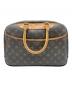 LOUIS VUITTON（ルイ ヴィトン）の古着「ドーヴィル(ボーリングヴァニティ)」