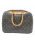 LOUIS VUITTON (ルイ ヴィトン) ドーヴィル(ボーリングヴァニティ)：25000円