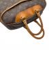 中古・古着 LOUIS VUITTON (ルイ ヴィトン) ドーヴィル(ボーリングヴァニティ)：25000円