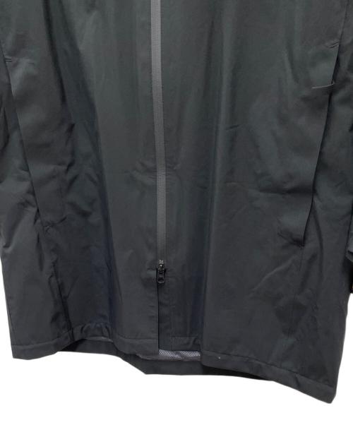 Jack Wolfskin（ジャック ウルフスキン）Jack Wolfskin (ジャック ウルフスキン) コート ブラック サイズ:XL 未使用品の古着・服飾アイテム