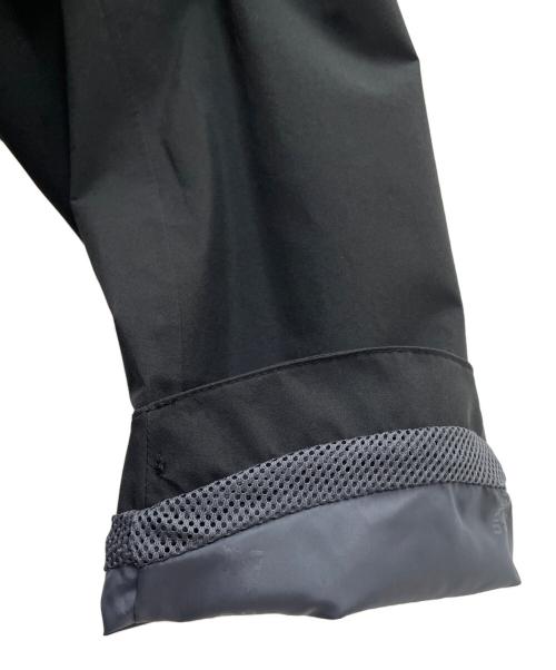 Jack Wolfskin（ジャック ウルフスキン）Jack Wolfskin (ジャック ウルフスキン) コート ブラック サイズ:XL 未使用品の古着・服飾アイテム