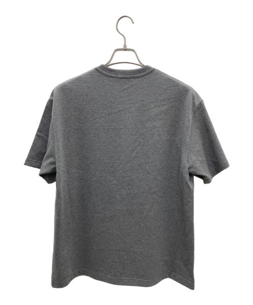 A.P.C.（アーペーセー）A.P.C. (アーペーセー) Tシャツ グレー サイズ:Sの古着・服飾アイテム