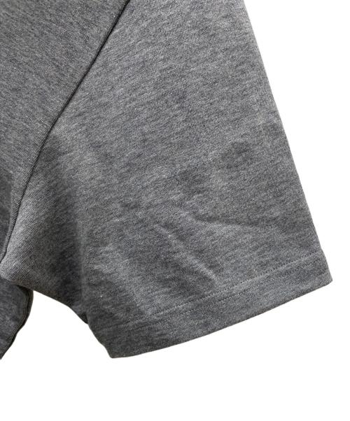 A.P.C.（アーペーセー）A.P.C. (アーペーセー) Tシャツ グレー サイズ:Sの古着・服飾アイテム