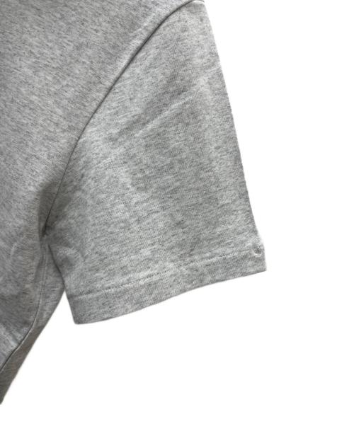 A.P.C.（アーペーセー）A.P.C. (アーペーセー) Tシャツ ライトグレー サイズ:XSの古着・服飾アイテム