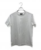 A.P.C.アーペーセー）の古着「Tシャツ」｜ホワイト