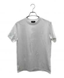 A.P.C.（アーペーセー）の古着「Tシャツ」｜ホワイト