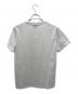 A.P.C. (アーペーセー) Tシャツ ホワイト サイズ:XS：6000円