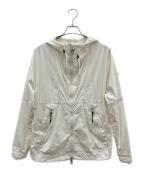 Cape HEIGHTSケープハイツ）の古着「マウンテンパーカー」｜アイボリー