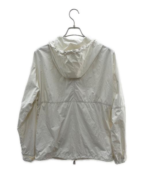 Cape HEIGHTS（ケープハイツ）Cape HEIGHTS (ケープハイツ) マウンテンパーカー アイボリー サイズ:XSの古着・服飾アイテム