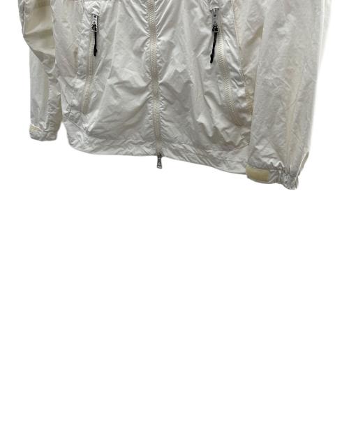 Cape HEIGHTS（ケープハイツ）Cape HEIGHTS (ケープハイツ) マウンテンパーカー アイボリー サイズ:XSの古着・服飾アイテム