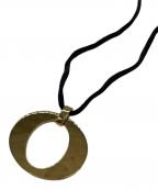 Christian Diorクリスチャン ディオール）の古着「チョーカーネックレス」