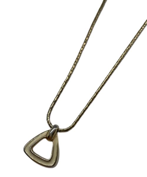 Christian Dior（クリスチャン ディオール）Christian Dior (クリスチャン ディオール) ネックレスの古着・服飾アイテム