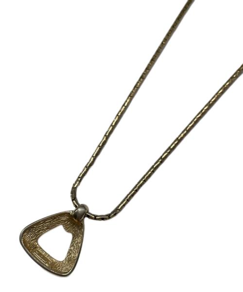 Christian Dior（クリスチャン ディオール）Christian Dior (クリスチャン ディオール) ネックレスの古着・服飾アイテム