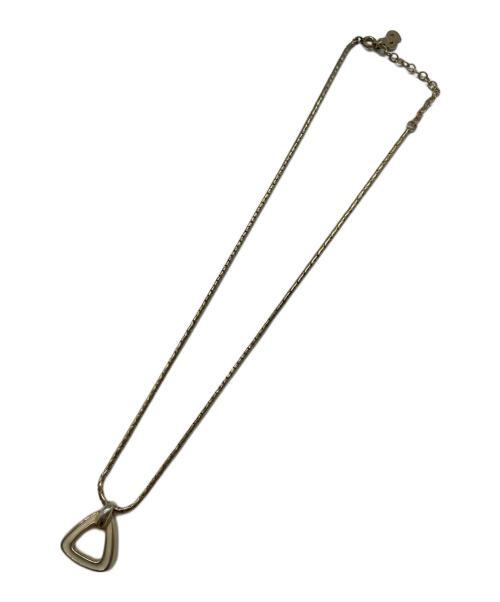 Christian Dior（クリスチャン ディオール）Christian Dior (クリスチャン ディオール) ネックレスの古着・服飾アイテム