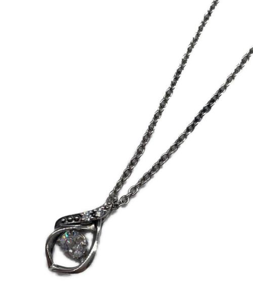 不明（不明）不明 (フメイ) シルバーネックレスの古着・服飾アイテム