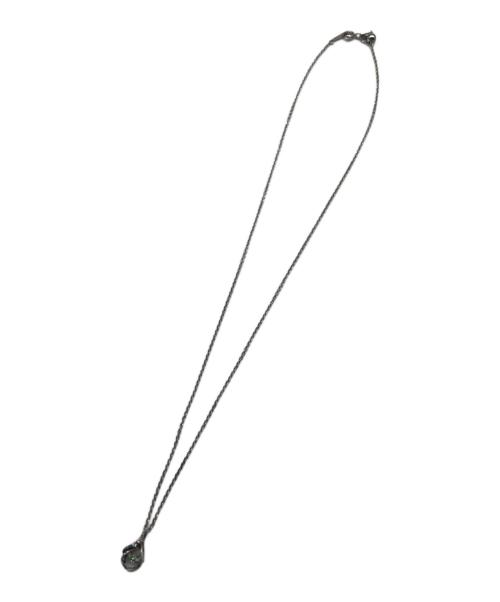 不明（不明）不明 (フメイ) シルバーネックレスの古着・服飾アイテム