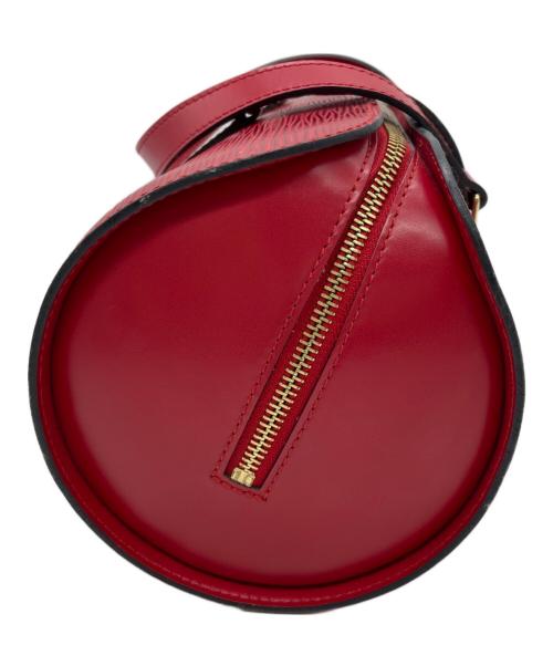 LOUIS VUITTON（ルイ ヴィトン）LOUIS VUITTON (ルイ ヴィトン) スフロ レッドの古着・服飾アイテム