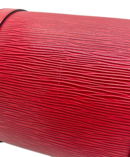 LOUIS VUITTON（ルイ ヴィトン）LOUIS VUITTON (ルイ ヴィトン) スフロ レッドの古着・服飾アイテム