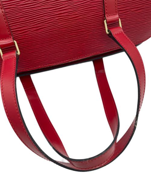 LOUIS VUITTON（ルイ ヴィトン）LOUIS VUITTON (ルイ ヴィトン) スフロ レッドの古着・服飾アイテム