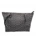 COACH (コーチ) ハンドバッグ ブラック：10000円