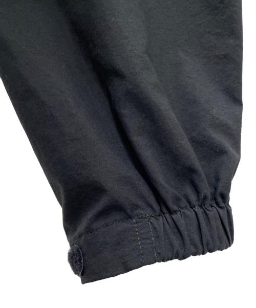 THE NORTH FACE（ザ ノース フェイス）THE NORTH FACE (ザ ノース フェイス) コンパクトアノラックパーカー ブラック サイズ:Mの古着・服飾アイテム