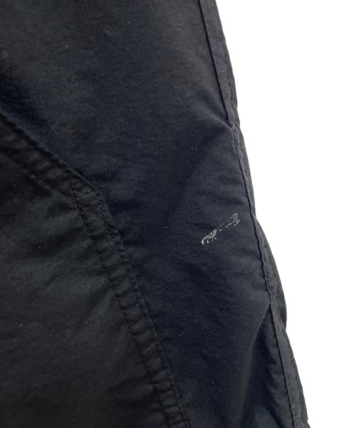 THE NORTH FACE（ザ ノース フェイス）THE NORTH FACE (ザ ノース フェイス) コンパクトアノラックパーカー ブラック サイズ:Mの古着・服飾アイテム