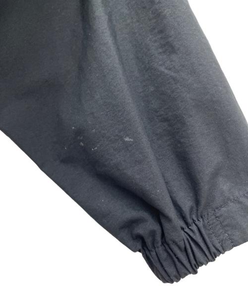 THE NORTH FACE（ザ ノース フェイス）THE NORTH FACE (ザ ノース フェイス) コンパクトアノラックパーカー ブラック サイズ:Mの古着・服飾アイテム
