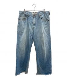 LEVI'S（リーバイス）の古着「デニムパンツ」｜スカイブルー