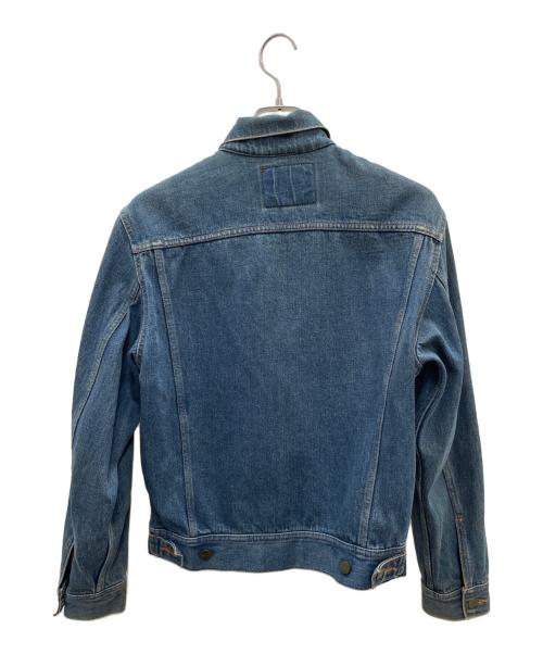 EDWIN（エドウィン）EDWIN (エドウィン) ヴィンテージデニムジャケット ネイビー サイズ:XLの古着・服飾アイテム