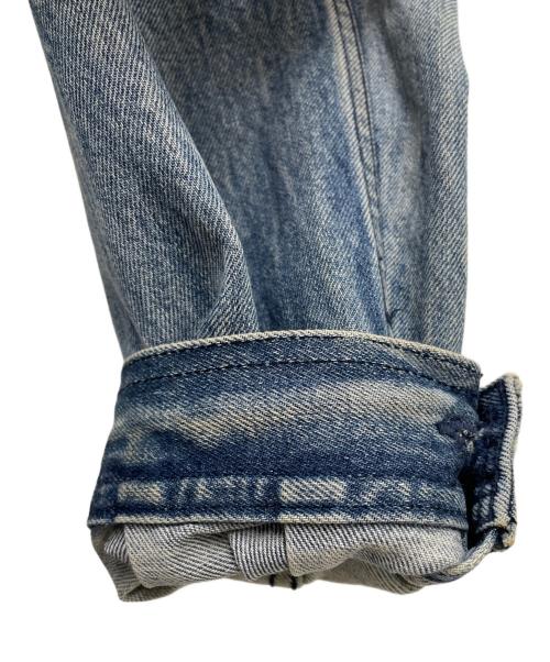 LEVI'S（リーバイス）LEVI'S (リーバイス) デニムジャケット ネイビー サイズ:Lの古着・服飾アイテム