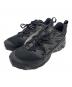 SALOMON（サロモン）の古着「ローカットスニーカー」｜ブラック