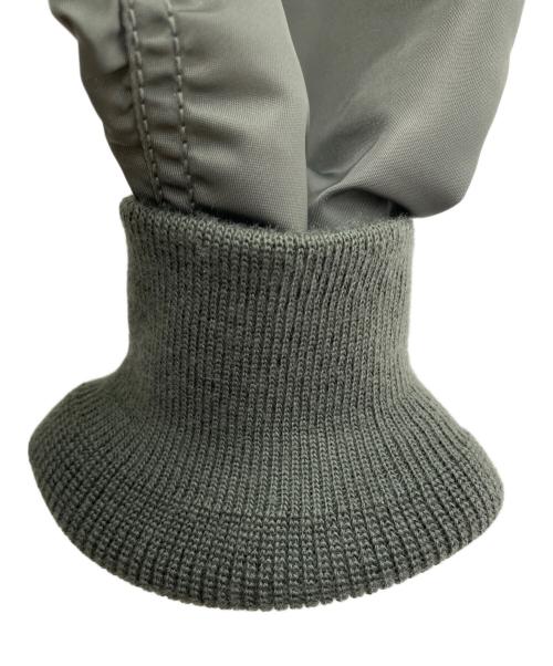 AVIREX（アヴィレックス）AVIREX (アヴィレックス) フライトジャケット カーキ サイズ:Free 未使用品の古着・服飾アイテム