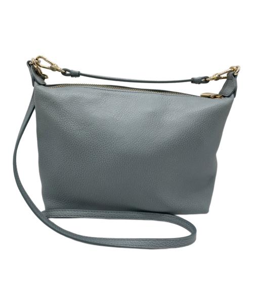 FURLA（フルラ）FURLA (フルラ) 2WAYバッグ スカイブルーの古着・服飾アイテム