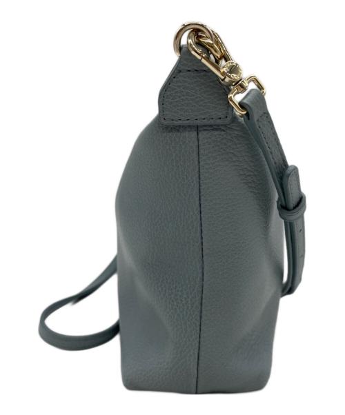 FURLA（フルラ）FURLA (フルラ) 2WAYバッグ スカイブルーの古着・服飾アイテム