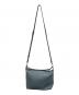 FURLA (フルラ) 2WAYバッグ スカイブルー：5000円