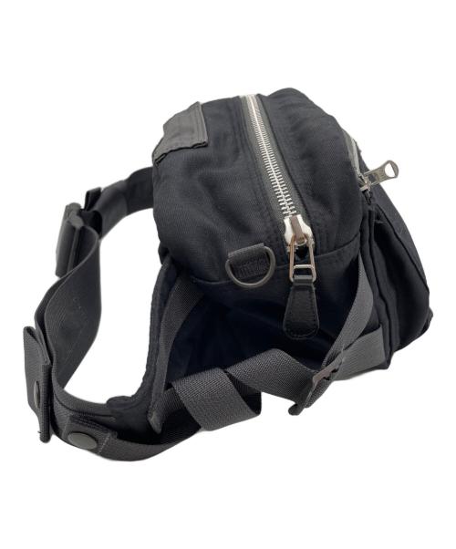 PORTER（ポーター）PORTER (ポーター) ウエストバッグの古着・服飾アイテム