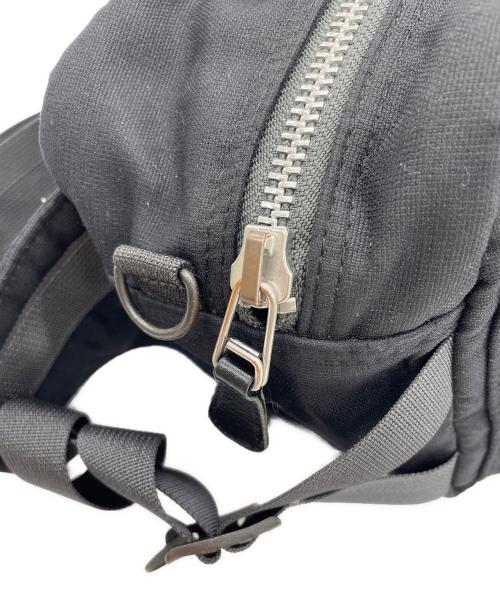 PORTER（ポーター）PORTER (ポーター) ウエストバッグの古着・服飾アイテム