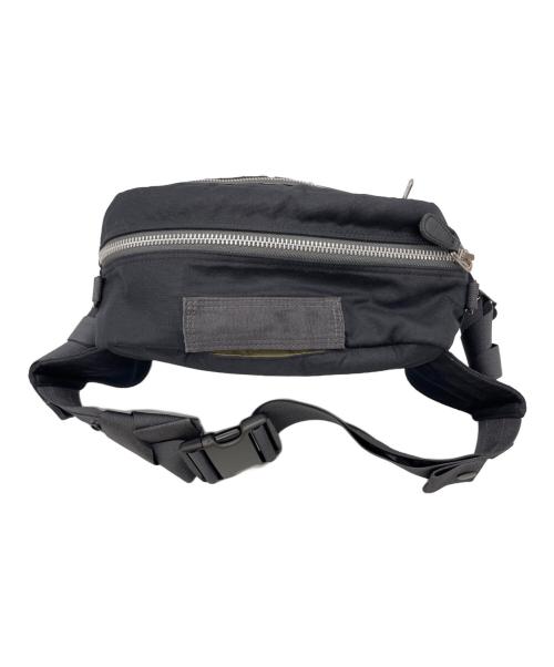 PORTER（ポーター）PORTER (ポーター) ウエストバッグの古着・服飾アイテム