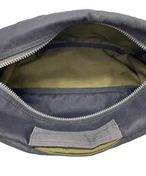 PORTER（ポーター）PORTER (ポーター) ウエストバッグの古着・服飾アイテム